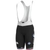 Trägershorts 2021 Groupama-FDJ N003